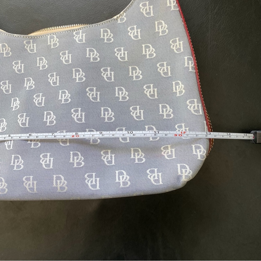Dooney & Bourke Shoulder Bag - Picture 9 of 15